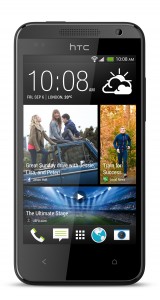 Разблокировка телефона на HTC Desire 300