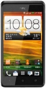 Разблокировка телефона на HTC Desire 400