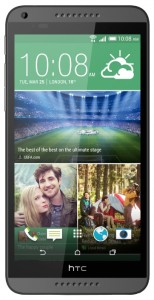 Разблокировка телефона на HTC Desire 816/ Desire 816G