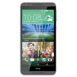 Разблокировка телефона на HTC Desire 820