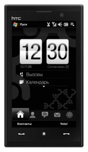 Замена микрофона на HTC MAX 4G T8290