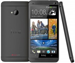 Замена стекла (дисплея) на HTC One