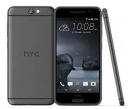 Замена корпуса (крышки) на HTC One A9