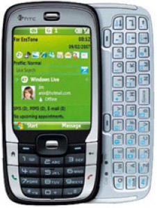 Разблокировка телефона на HTC S710