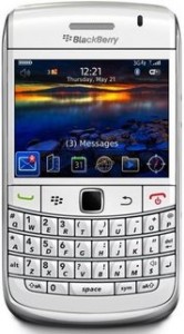 Ремонт (замена) кнопок на Blackberry 9780