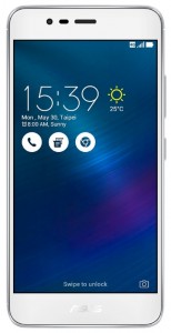 Разблокировка телефона на ASUS ZenFone 3 Max ‏ZC520TL