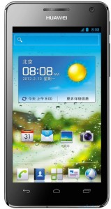 Разблокировка телефона на Huawei Ascend G600