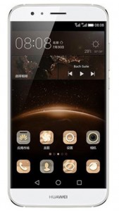 Замена динамика на Huawei G7 Plus