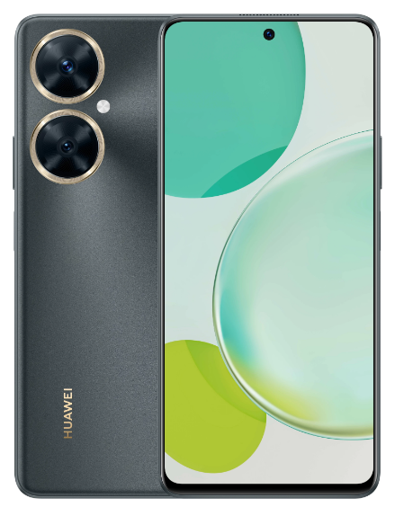 Чистка камеры на Huawei Nova 11i
