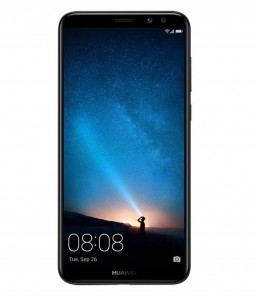 Разблокировка телефона на Huawei Nova 2i
