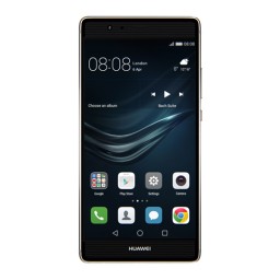 Разблокировка телефона на Huawei P9 Plus