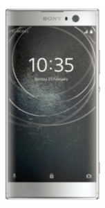 Замена стекла (дисплея) на Sony Xperia XA2 Dual