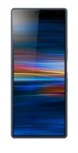 Замена стекла (дисплея) на Sony Xperia 10 Plus