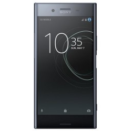 Разблокировка телефона на Sony Xperia XZs
