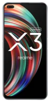 Чистка камеры на Realme X3