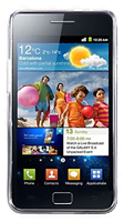 Samsung I9100 Galaxy S2