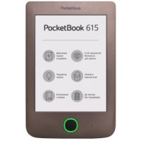 Замена аккумулятора Pocketbook 615