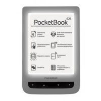 Pocketbook 626 замена аккумулятора