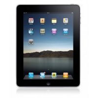 Замена дисплея Айпада