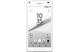 Ремонт смартфона Sony Xperia Z5 compact 