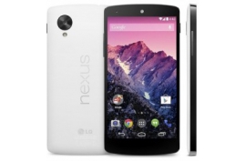 Ремонт телефона LG Nexus 5 