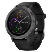 Замена аккумулятора на Garmin Vivoactive 3