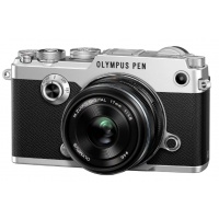 Не заряжается Olympus PEN-F