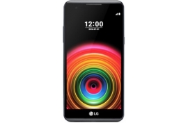 Ремонт телефона LG X Pawer (K220F) 