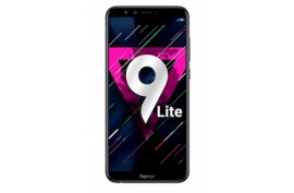 Ремонт смартфона Honor 9 lite 