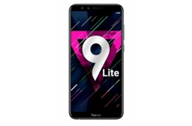 Ремонт телефона Honor 9 Lite 