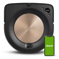 Программный ремонт iRobot Roomba s9
