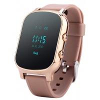 Замена стекла на Smart Baby Watch T58