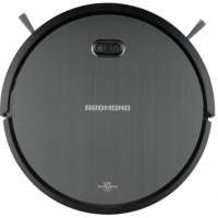 Чистка пылесоса REDMOND RV-R650S