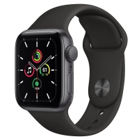 Apple Watch SE - замена аккумулятора