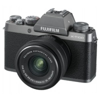 Не заряжается Fujifilm X-T100 Kit