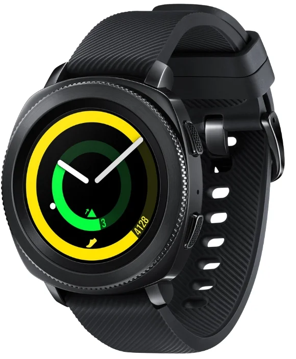 Ремонт программного обеспечения на Samsung Gear Sport