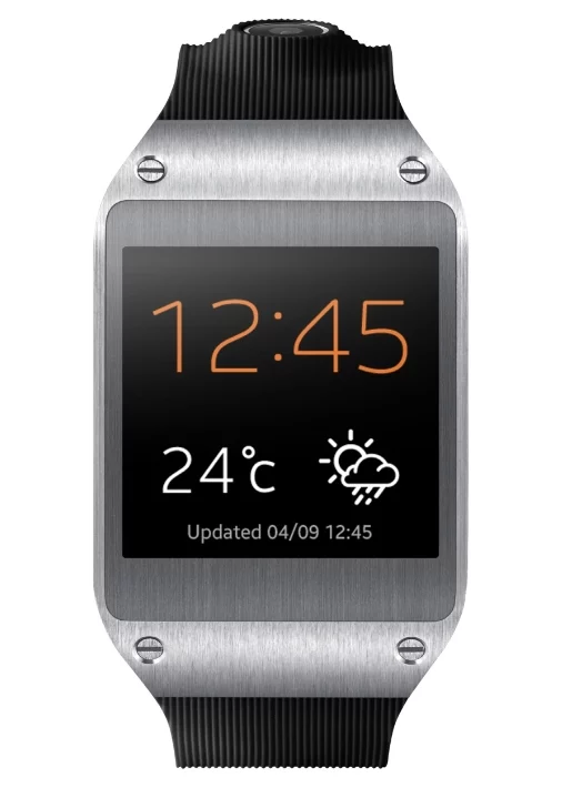 Ремонт Samsung Gear