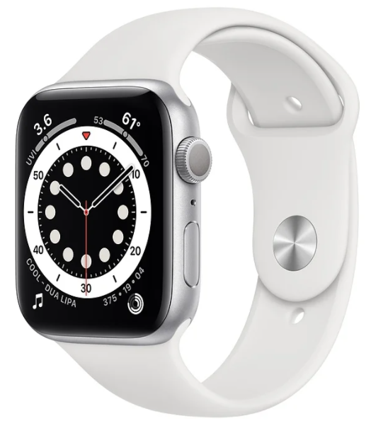 Ремонт Apple Watch Series 6