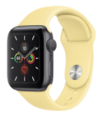 Apple Watch 5