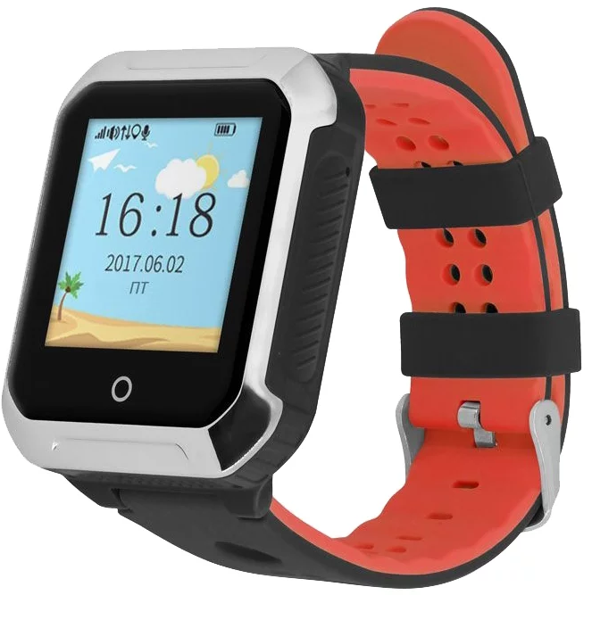 Smart Baby Watch A20