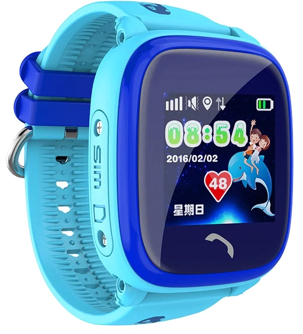 Smart Baby Watch DF25G