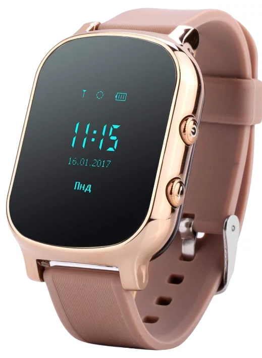 Ремонт Smart Baby Watch GW700