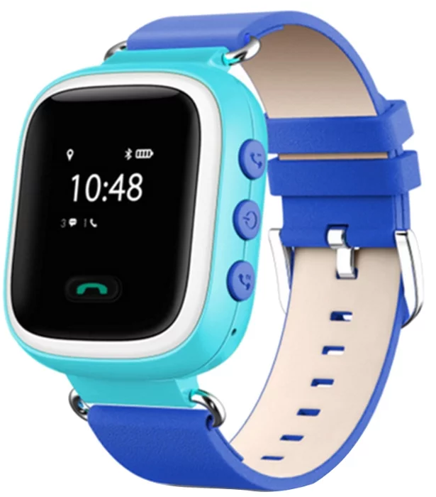 Ремонт программного обеспечения на Smart Baby Watch Q60