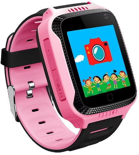 Smart Baby Watch Q66