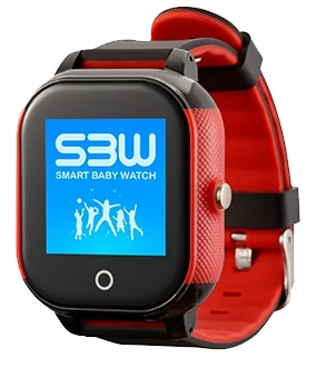 Smart Baby Watch SBW WS