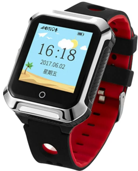Ремонт программного обеспечения на Smart Baby Watch W10