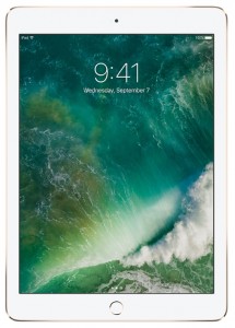 iPad Air 2