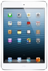 Замена дисплея на iPad mini