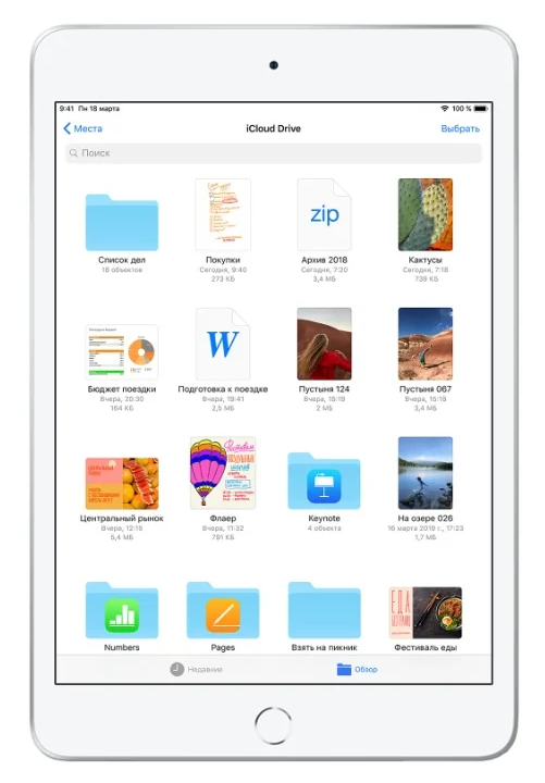 Замена гнезда зарядки на Apple iPad mini (2019)