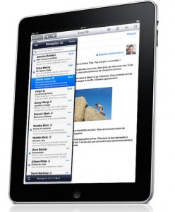 Замена гнезда зарядки на iPad 3